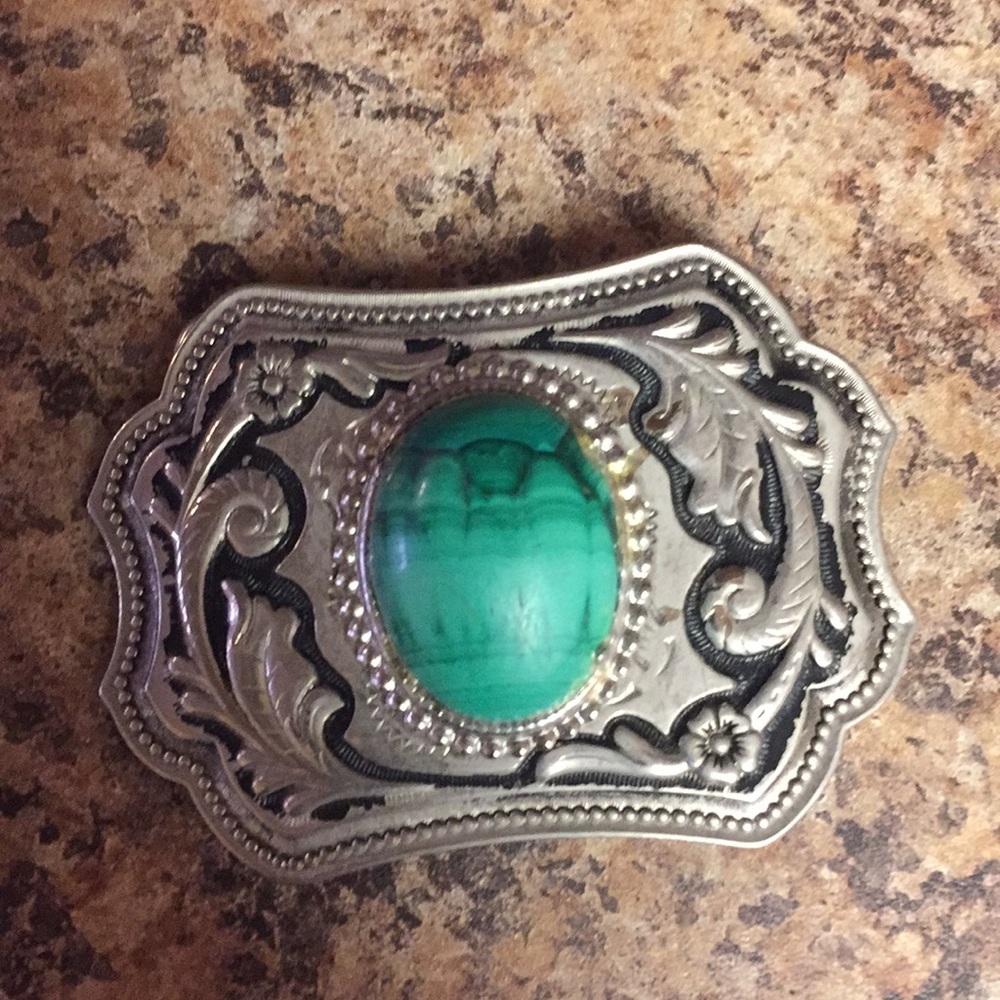 BRAND NEW BELT BUCKLE